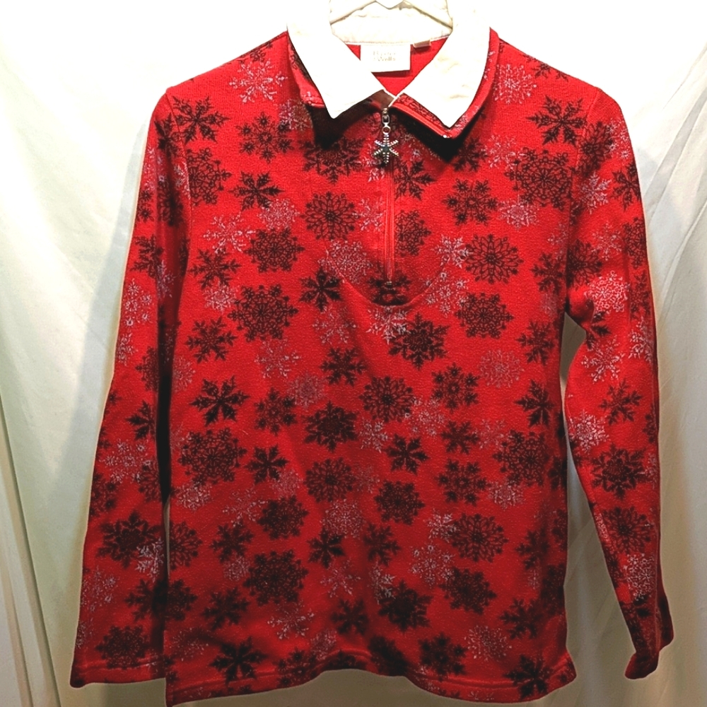 Baxter & Wells shirt